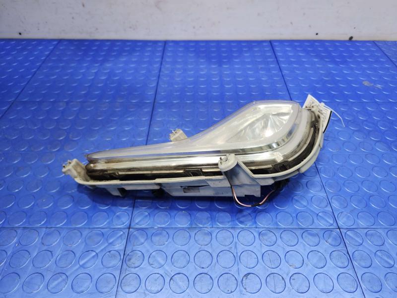 2013 Hyundai Accent Fog/Mark/Park/Turn Light/Lamp
