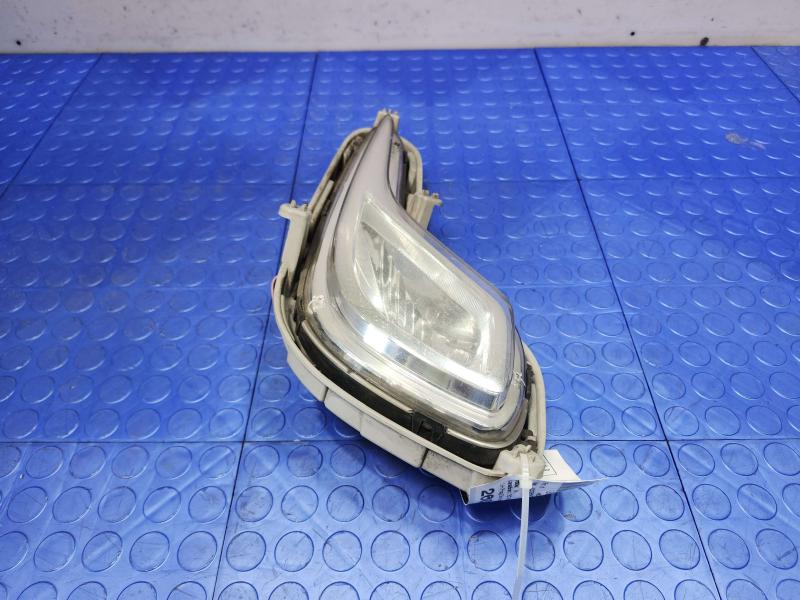 2013 Hyundai Accent Fog/Mark/Park/Turn Light/Lamp