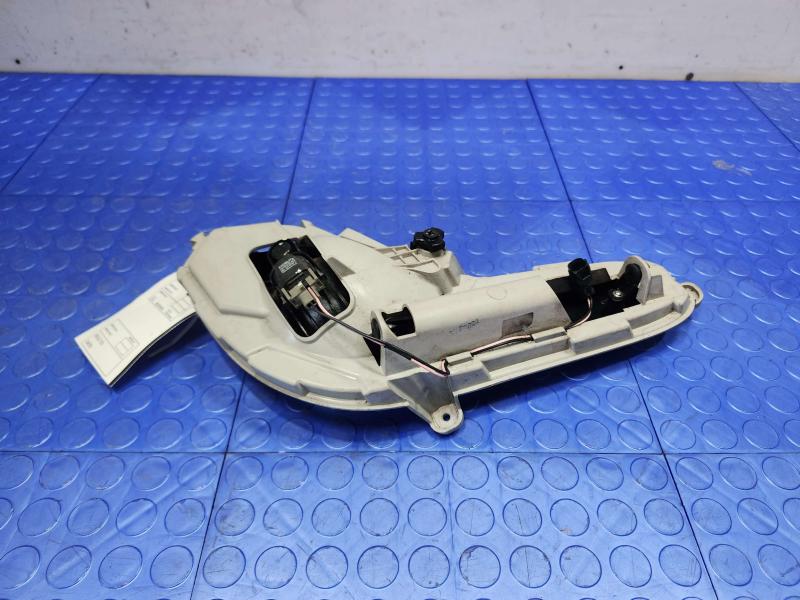 2013 Hyundai Accent Fog/Mark/Park/Turn Light/Lamp