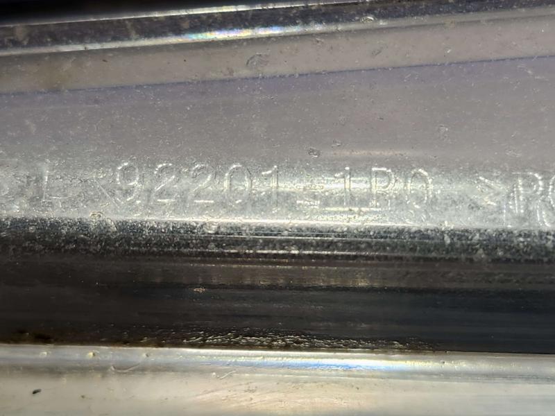 2013 Hyundai Accent Fog/Mark/Park/Turn Light/Lamp