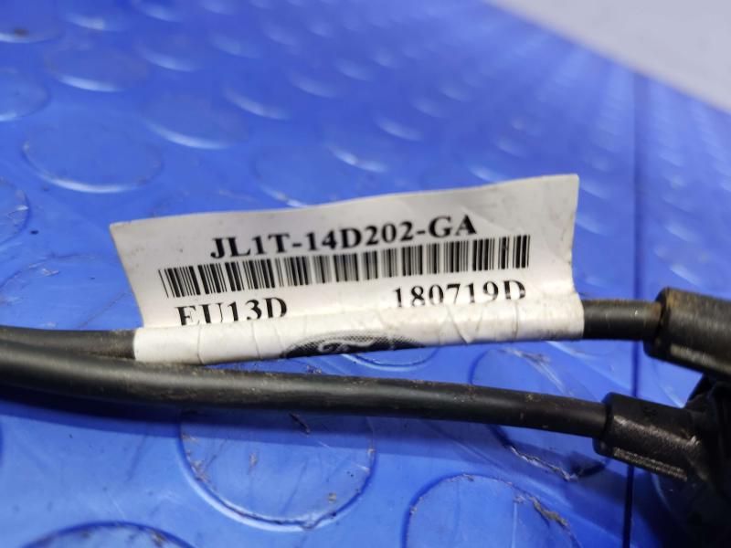 2018 Ford Expedition Misc Ebay Parts