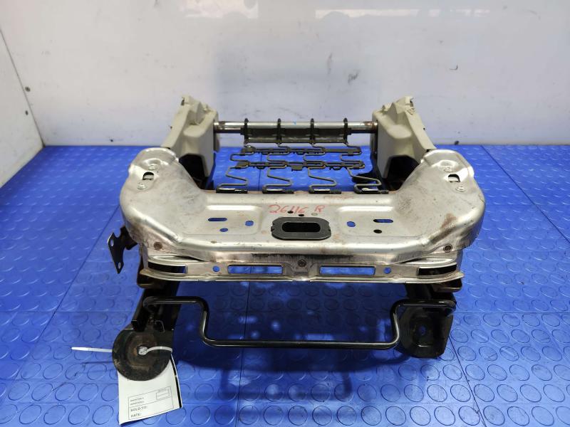 2013 Subaru Crosstrek Seat Track
