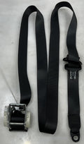 2015 Dodge Dart Rear Seat Belt