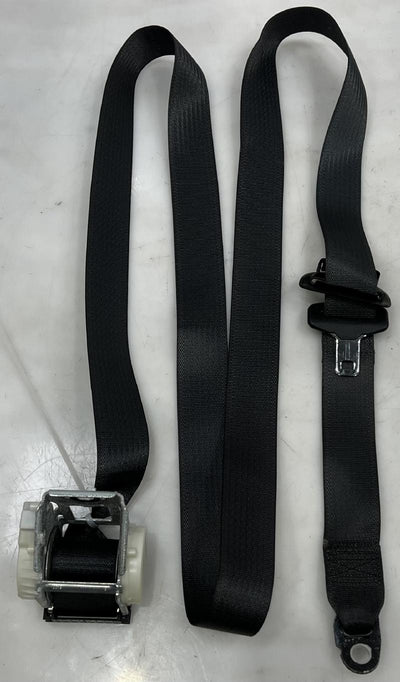 2015 Dodge Dart Rear Seat Belt
