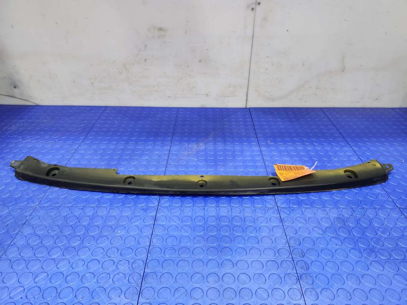 2010 Toyota Prius Rear Spoiler