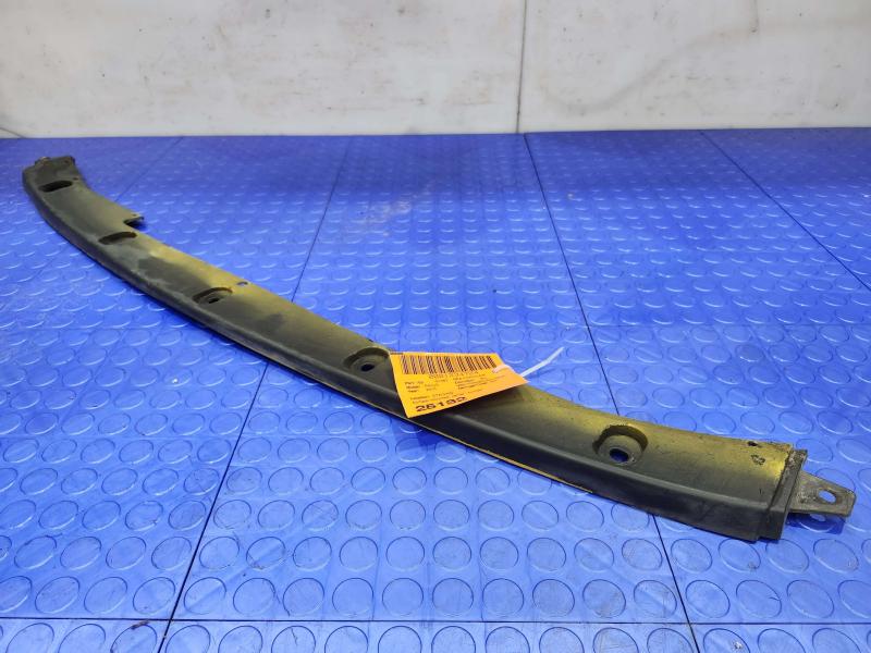2010 Toyota Prius Rear Spoiler
