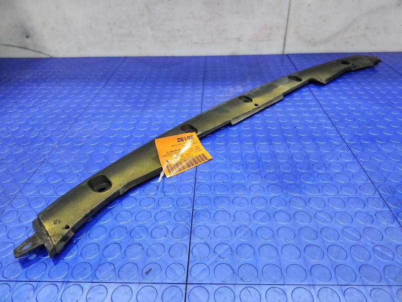 2010 Toyota Prius Rear Spoiler