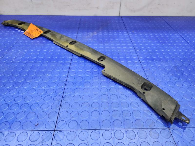 2010 Toyota Prius Rear Spoiler