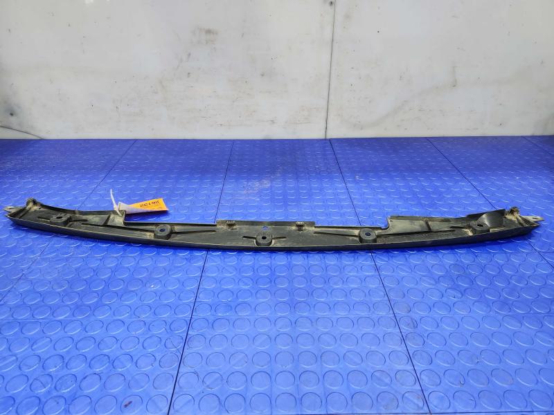 2010 Toyota Prius Rear Spoiler