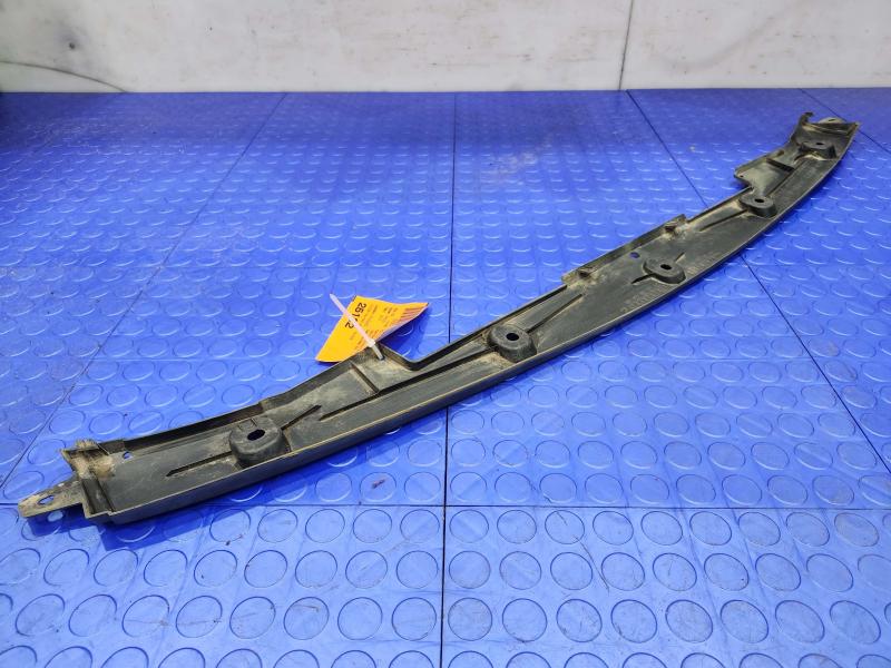 2010 Toyota Prius Rear Spoiler