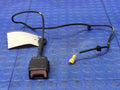 2006 Mercedes CLS-Class Front Seat Belt