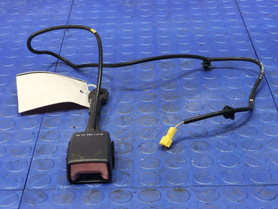 2006 Mercedes CLS-Class Front Seat Belt