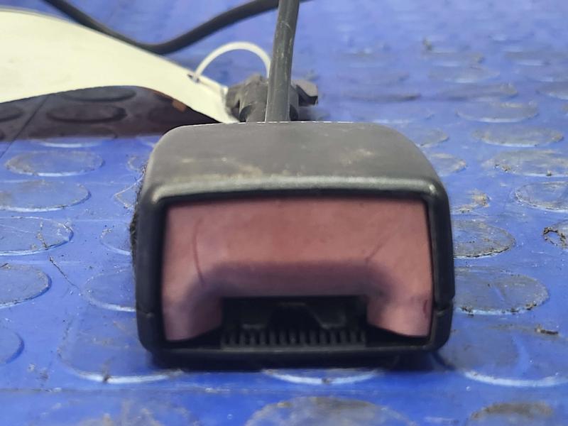 2006 Mercedes CLS-Class Front Seat Belt