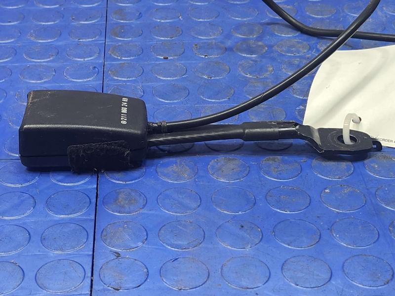 2006 Mercedes CLS-Class Front Seat Belt