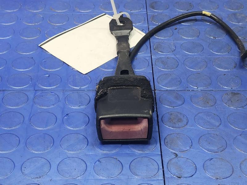 2006 Mercedes CLS-Class Front Seat Belt