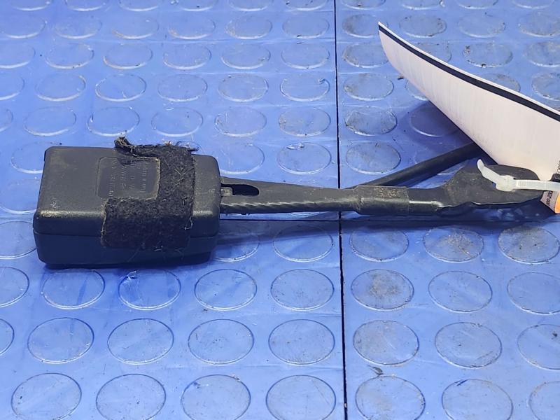 2006 Mercedes CLS-Class Front Seat Belt