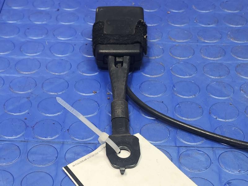 2006 Mercedes CLS-Class Front Seat Belt