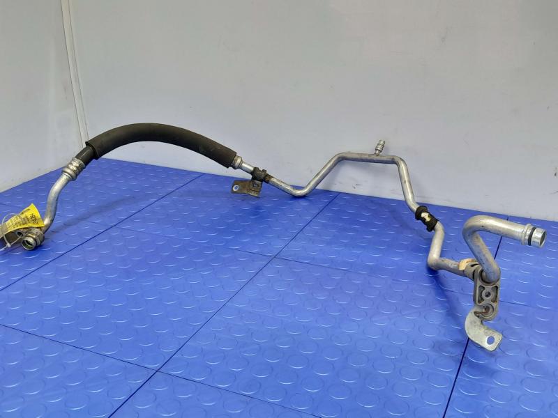 2014-2019 Nissan Versa AC Suction Hose Genuine OEM Part 924809KB0A