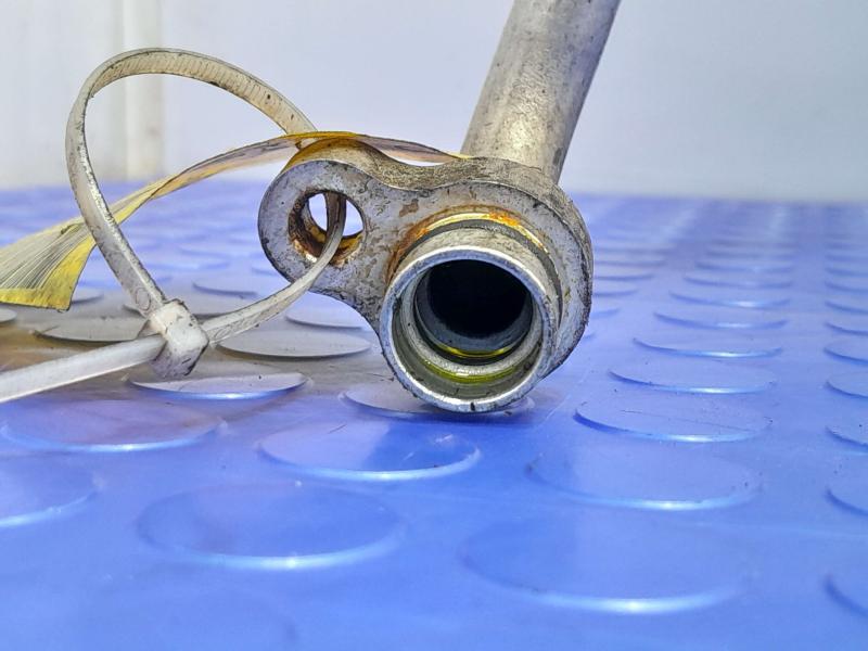 2014-2019 Nissan Versa AC Suction Hose Genuine OEM Part 924809KB0A
