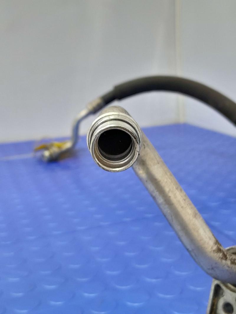 2014-2019 Nissan Versa AC Suction Hose Genuine OEM Part 924809KB0A