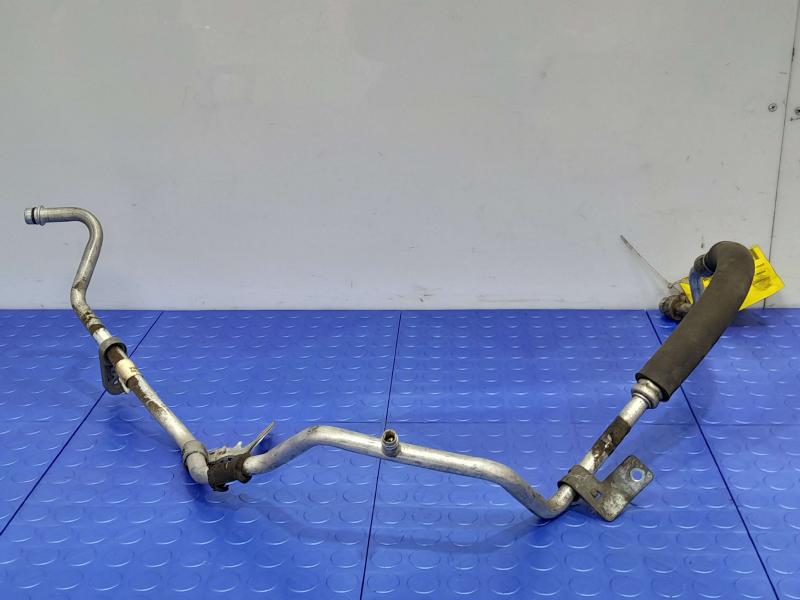 2014-2019 Nissan Versa AC Suction Hose Genuine OEM Part 924809KB0A