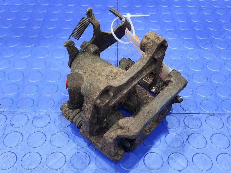 2015 Mazda CX-5 Caliper