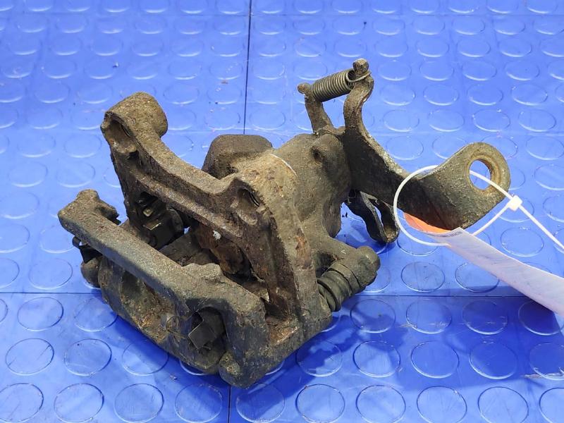 2015 Mazda CX-5 Caliper