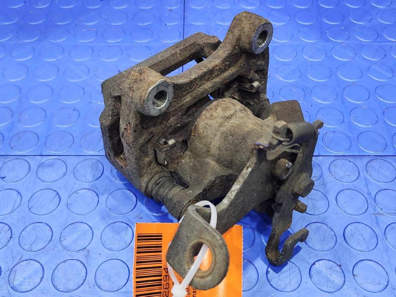 2015 Mazda CX-5 Caliper