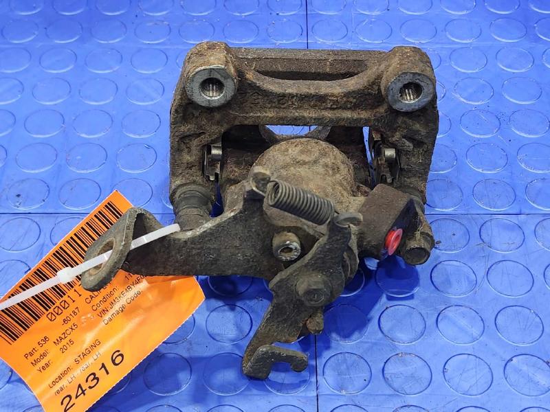 2015 Mazda CX-5 Caliper