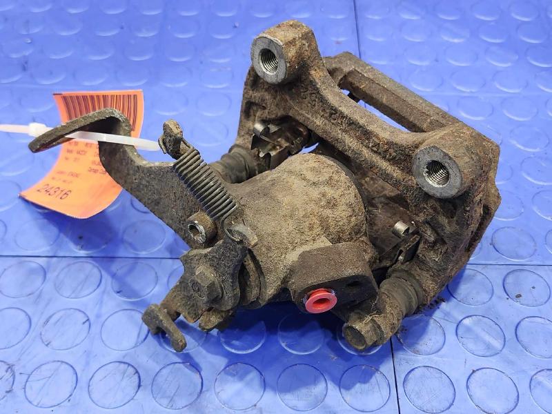2015 Mazda CX-5 Caliper