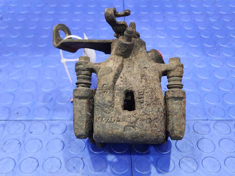 2015 Mazda CX-5 Caliper