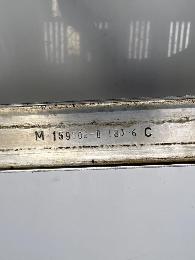 2013 Dodge Dart Radiator
