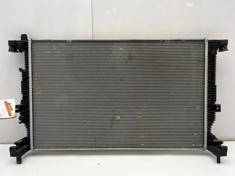 2013 Dodge Dart Radiator