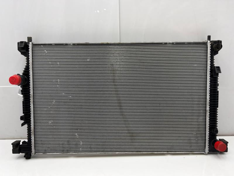 2013 Dodge Dart Radiator