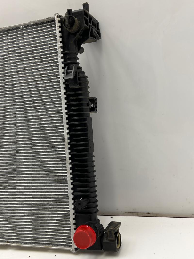 2013 Dodge Dart Radiator