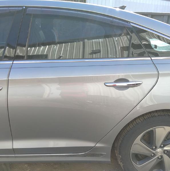 2016 Hyundai Sonata Rear Door
