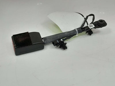 2017 Buick LaCrosse Front Seat Belt
