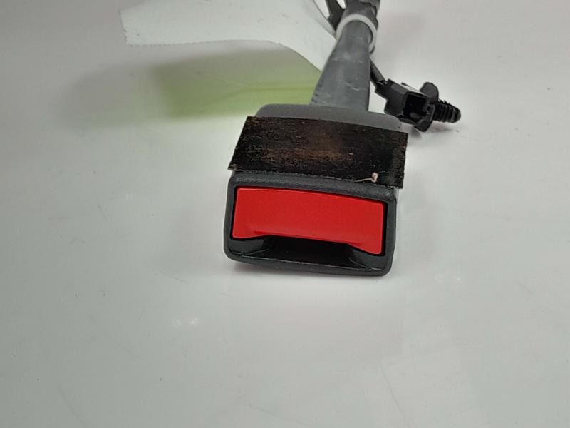 2017 Buick LaCrosse Front Seat Belt