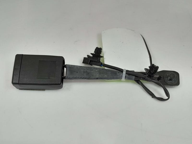 2017 Buick LaCrosse Front Seat Belt