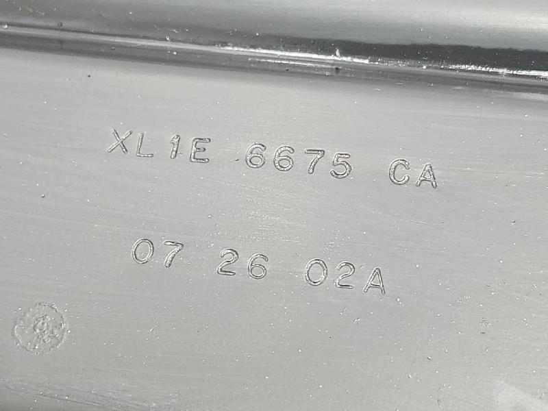 2001 Ford F-150 Oil Pan