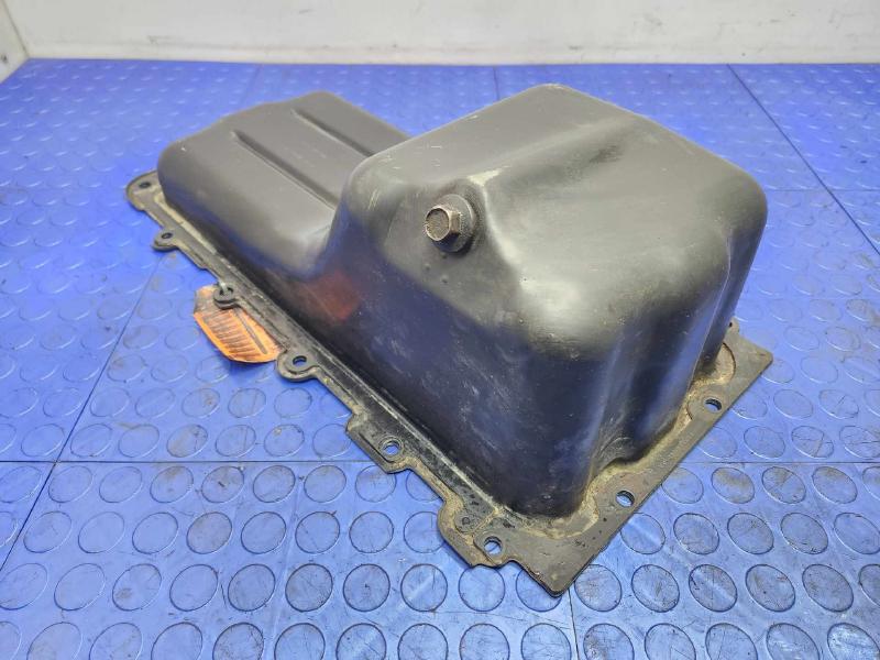 2001 Ford F-150 Oil Pan