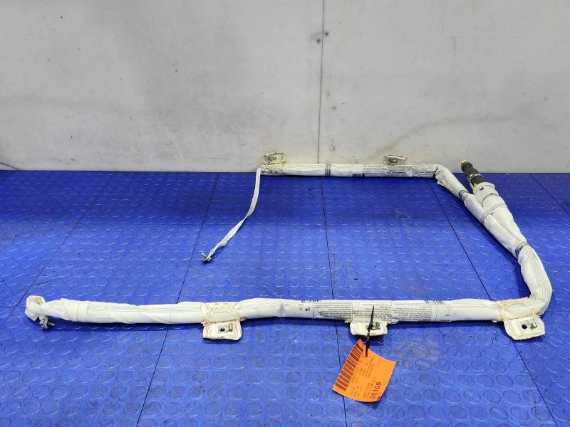 2012 Mercedes ML-Class Air Bag