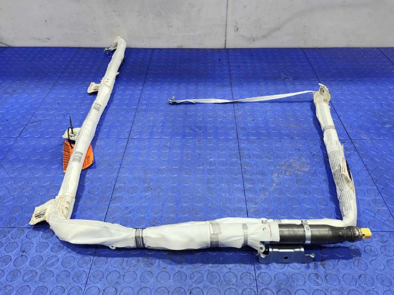2012 Mercedes ML-Class Air Bag