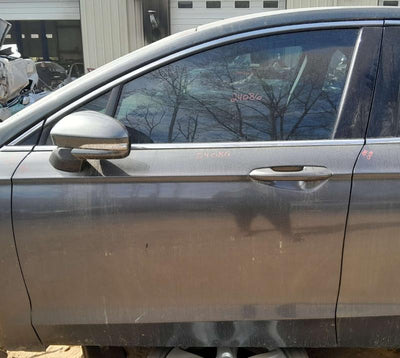 2015 Ford Fusion Front Door