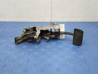 2011 Subaru Forester Brake Pedal