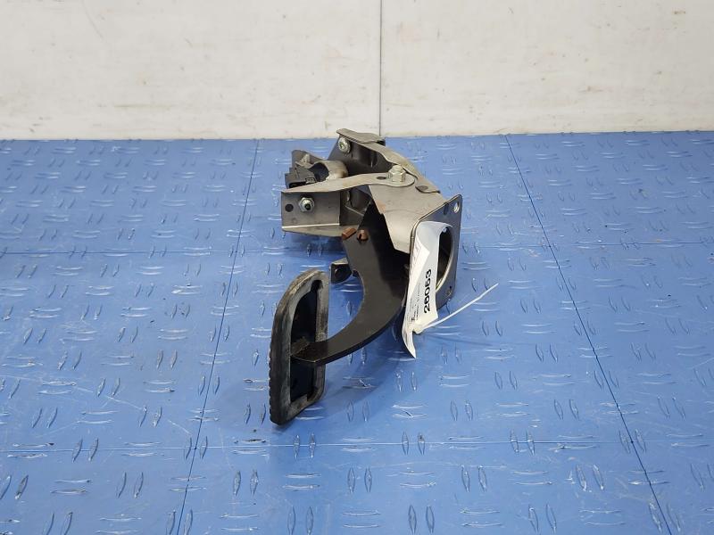 2011 Subaru Forester Brake Pedal