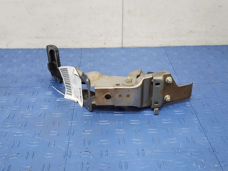 2011 Subaru Forester Brake Pedal