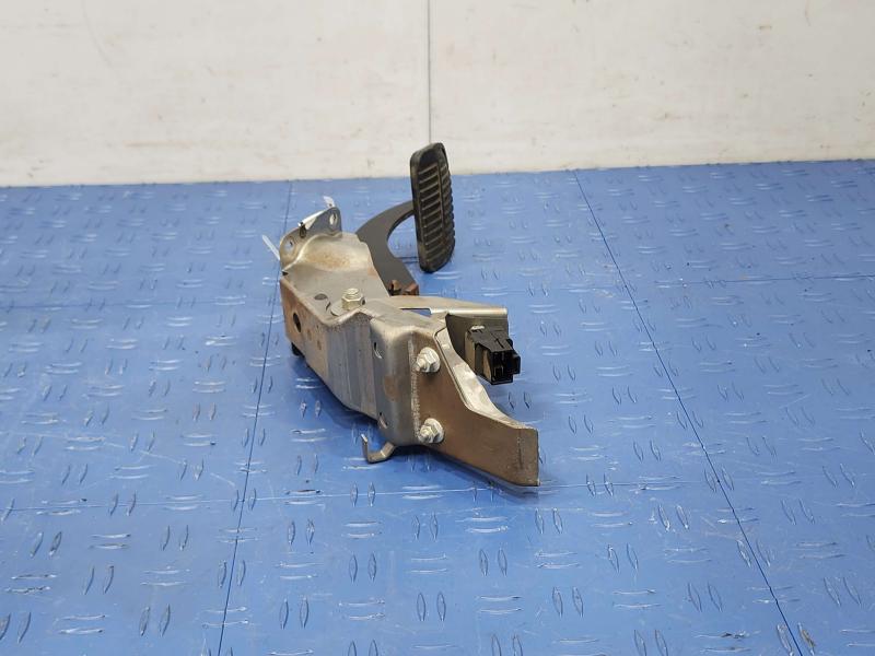 2011 Subaru Forester Brake Pedal