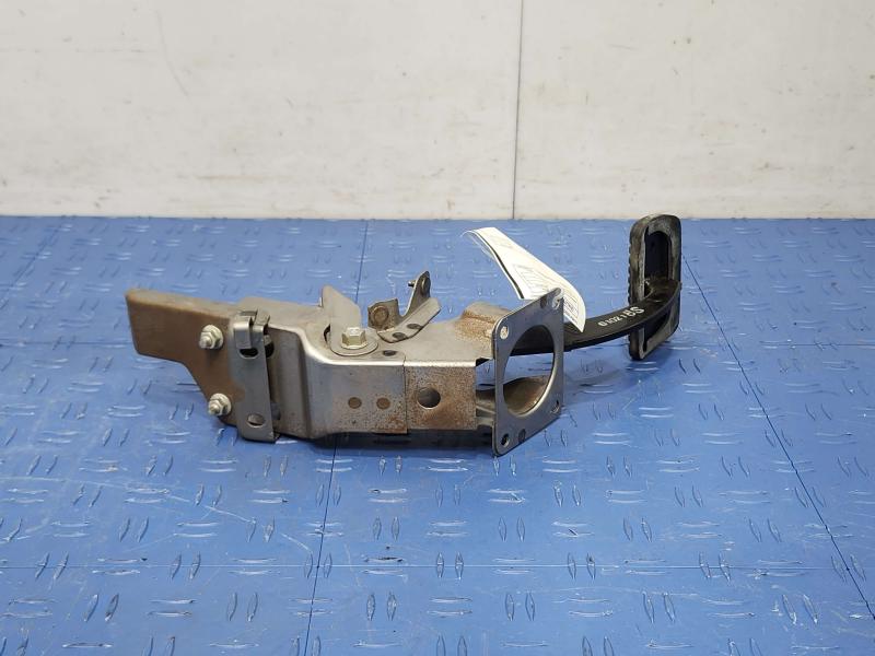 2011 Subaru Forester Brake Pedal