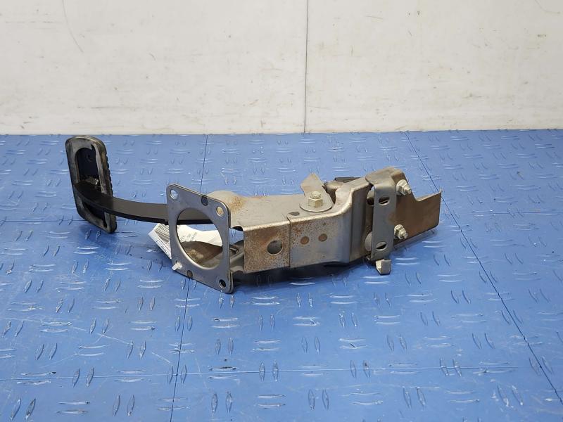 2011 Subaru Forester Brake Pedal